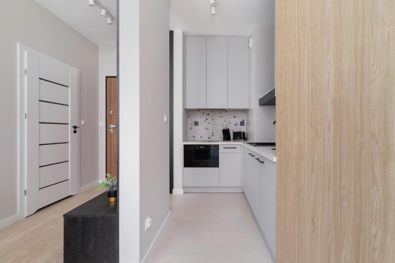 Casa Feliz Zablocie For 4 Guests Cracow By Renters Apartment Krakow