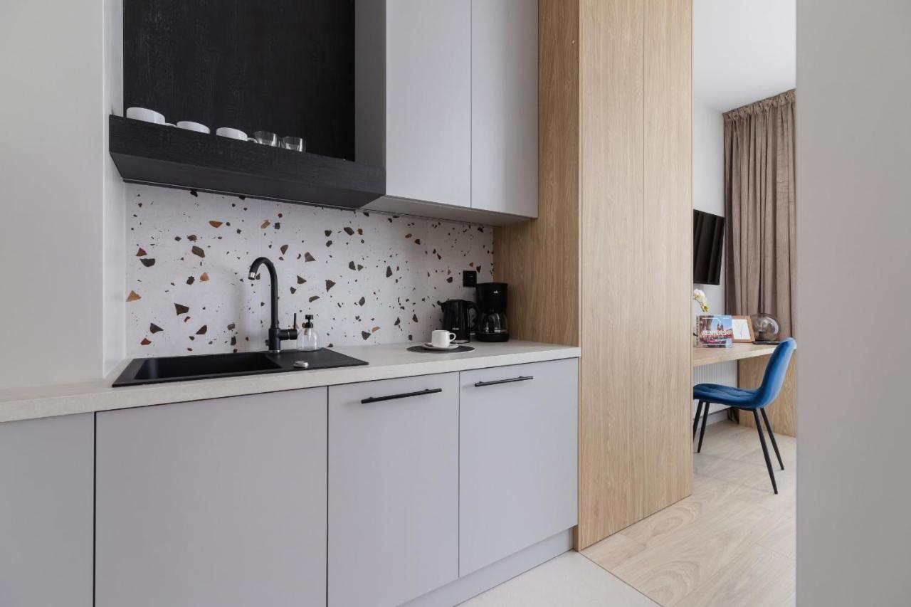 Casa Feliz Zablocie For 4 Guests Cracow By Renters Apartment