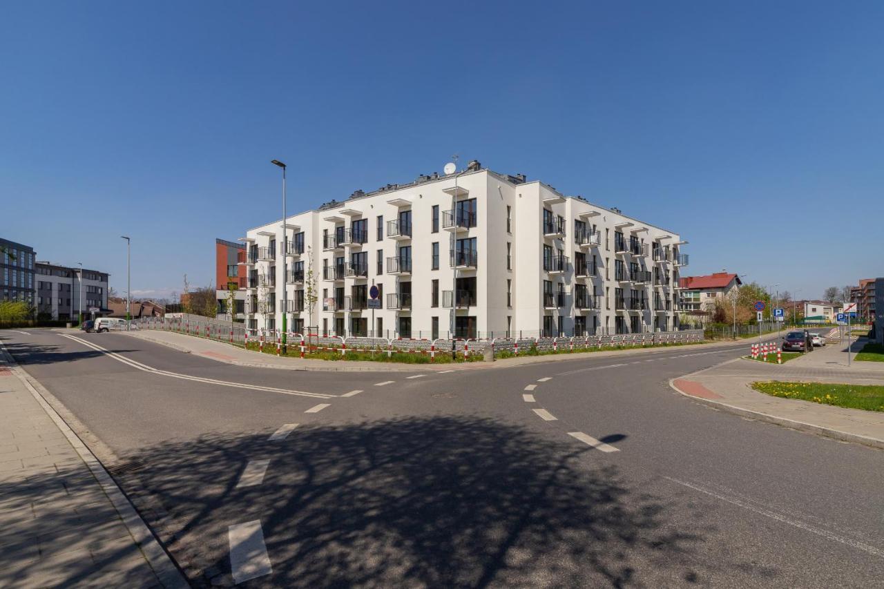 Casa Feliz Zablocie For 4 Guests Cracow By Renters Apartment Krakow