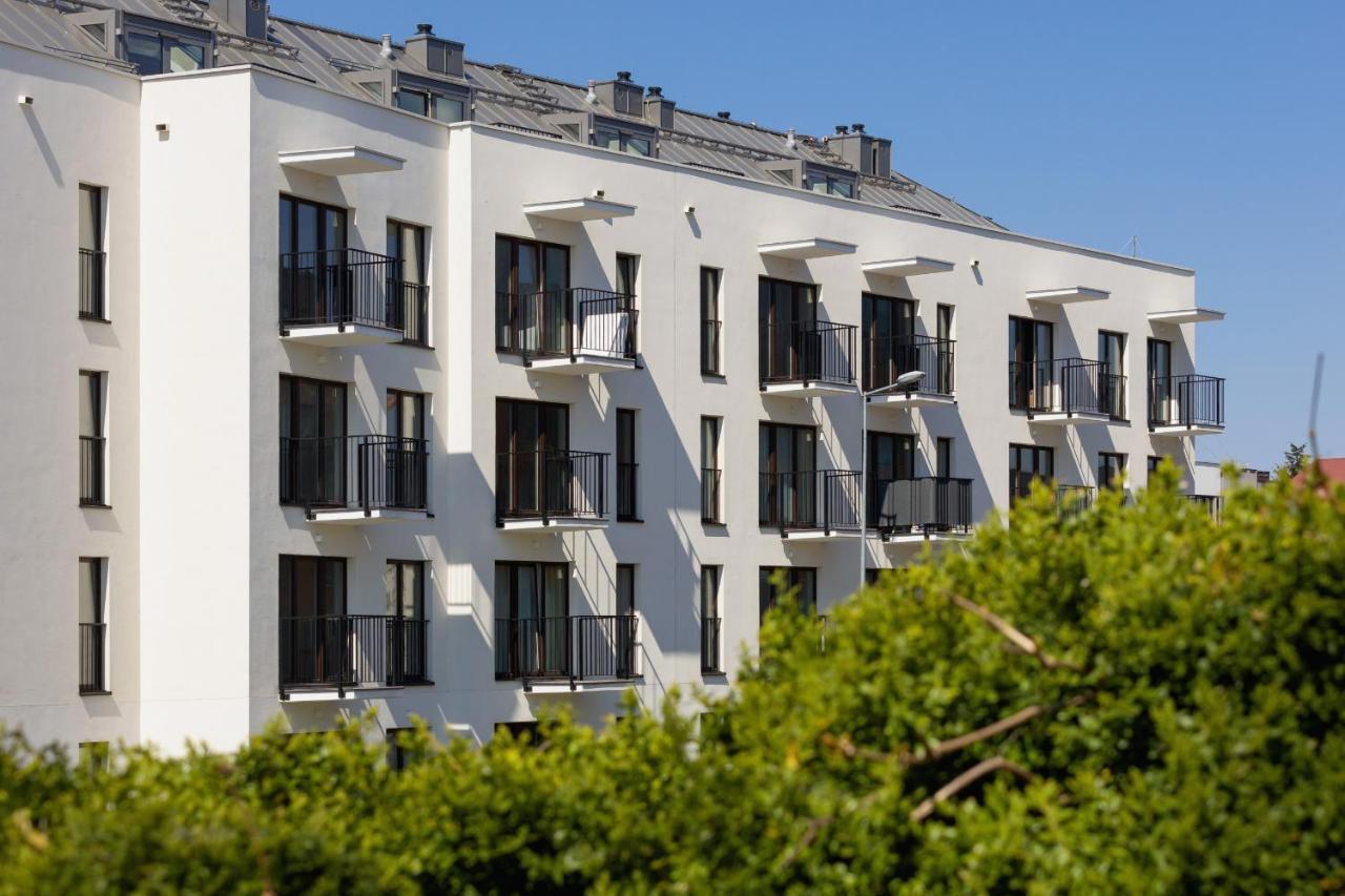 Apartment Casa Feliz Zablocie For 4 Guests Cracow By Renters