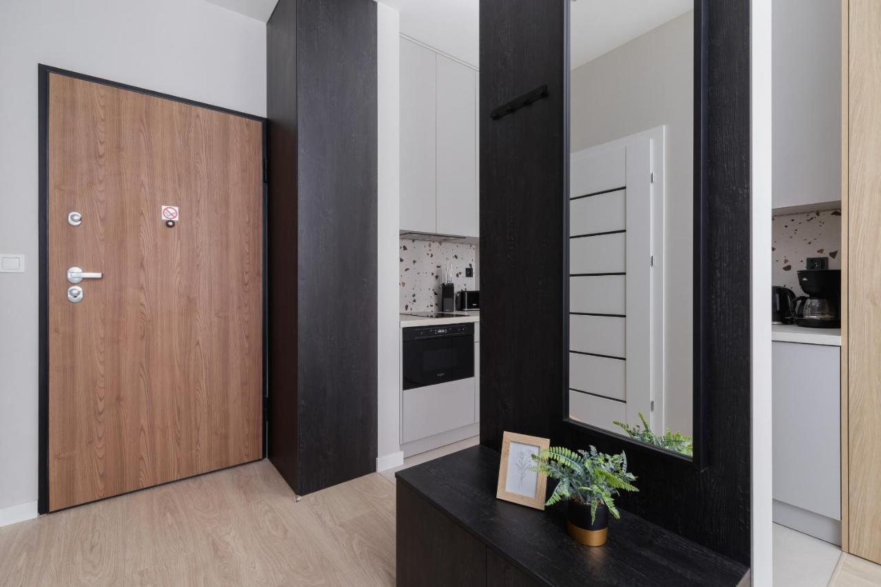Casa Feliz Zablocie For 4 Guests Cracow By Renters Apartment Krakow