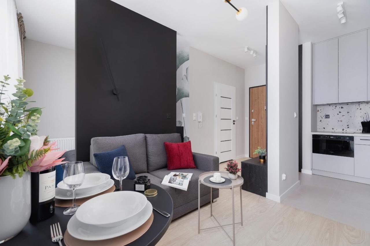 Casa Feliz Zablocie For 4 Guests Cracow By Renters Apartment Krakow
