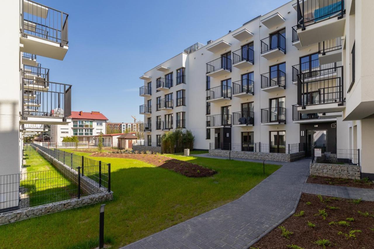 Casa Feliz Zablocie For 4 Guests Cracow By Renters * Краків
