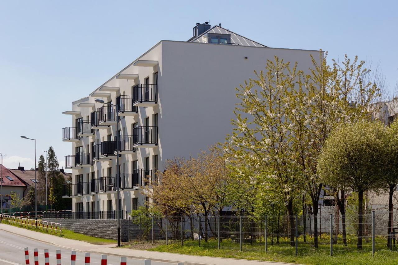 Casa Feliz Zablocie For 4 Guests Cracow By Renters Apartment