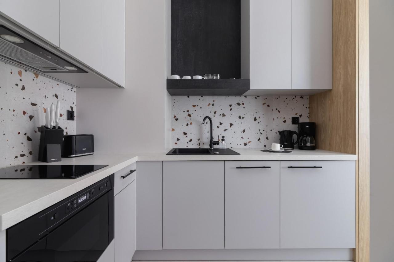 Casa Feliz Zablocie For 4 Guests Cracow By Renters Apartment Krakow