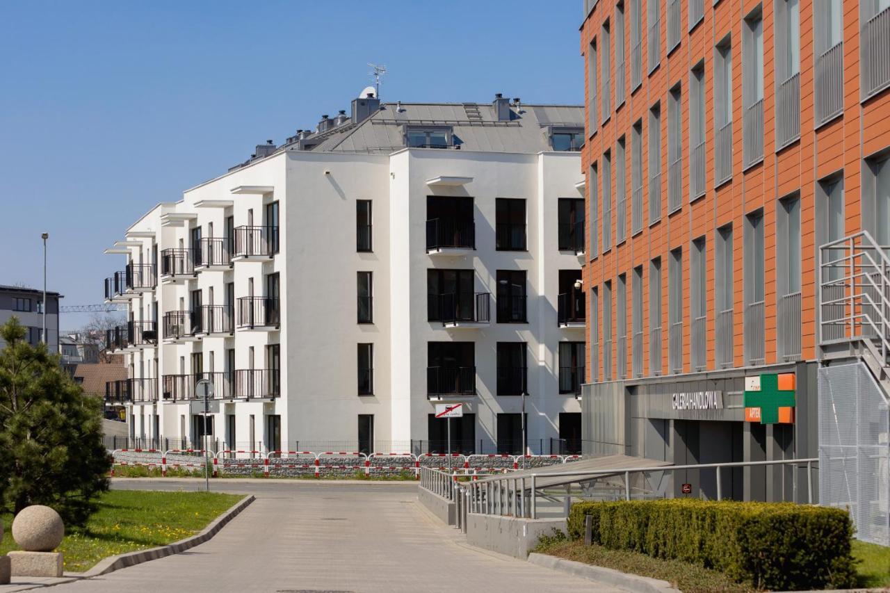 Apartment Casa Feliz Zablocie For 4 Guests Cracow By Renters Krakow