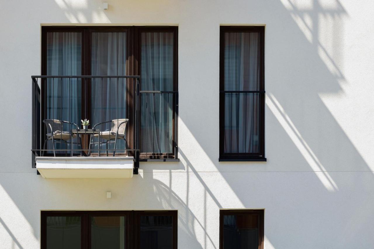 Casa Feliz Zablocie For 4 Guests Cracow By Renters Apartment *